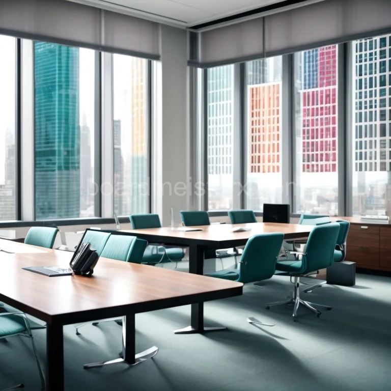 Simulierte Vorstandssitzungen