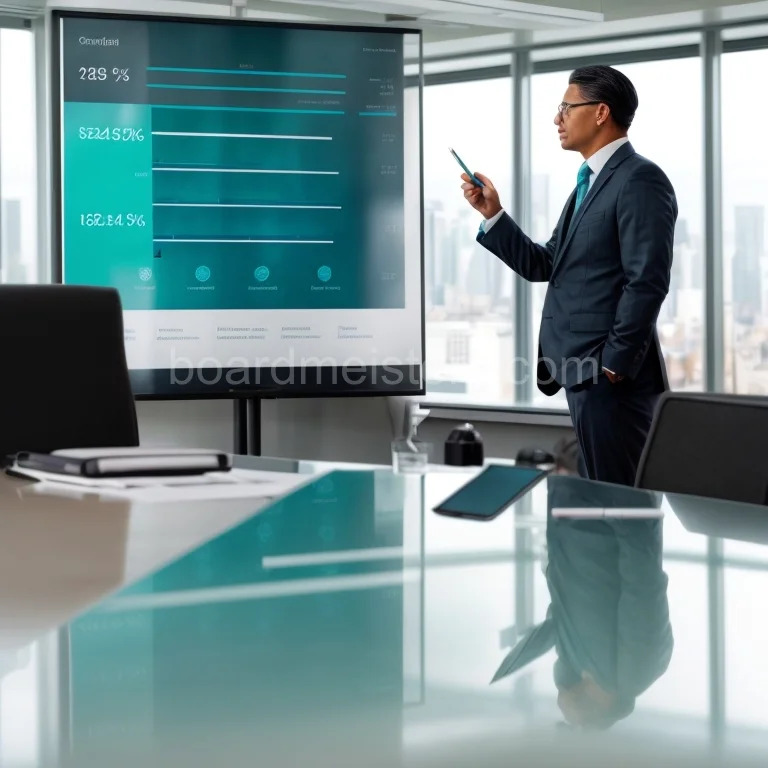 KPIs verständlich gestalten